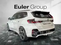 2026 BMW X1