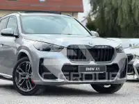2026 BMW X1
