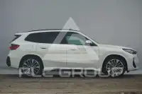 2026 BMW X1