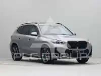 2026 BMW X1