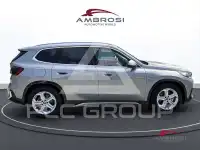 2026 BMW X1