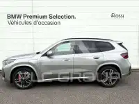 2026 BMW X1