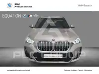 2026 BMW X1