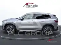 2026 BMW X1