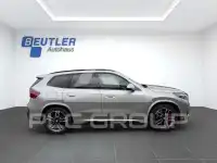 2026 BMW X1