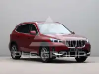 2026 BMW X1