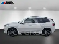 2026 BMW X1