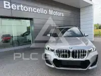 2026 BMW X1