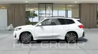 2026 BMW X1