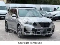 2026 BMW X1