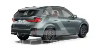 2026 BMW X1