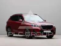 2026 BMW X1