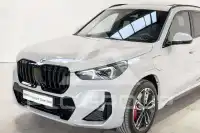 2026 BMW X1