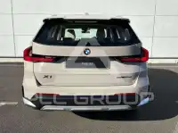 2026 BMW X1