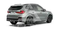 2026 BMW X1