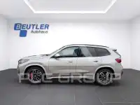 2026 BMW X1