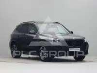 2026 BMW X1