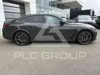 2026 BMW M6