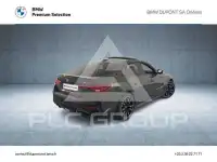 2026 BMW M6