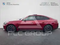 2026 BMW M6