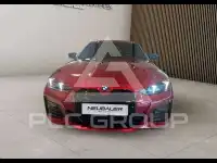 2026 BMW M6