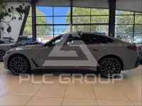2026 BMW M6