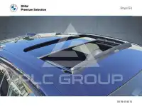 2026 BMW M6