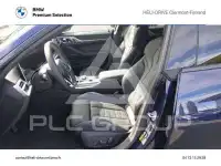 2026 BMW M6