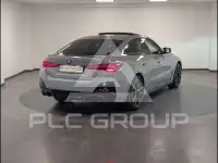 2026 BMW M6