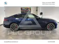 2026 BMW M6
