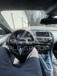 2026 BMW M6