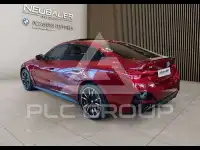 2026 BMW M6