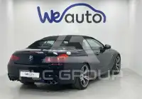 2026 BMW M6