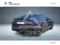 2026 BMW M6