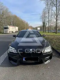 2026 BMW M6