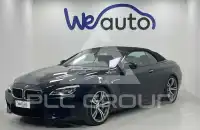 2026 BMW M6