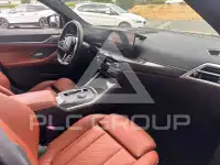 2026 BMW M6