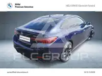 2026 BMW M6