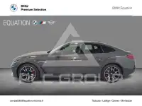 2026 BMW M6