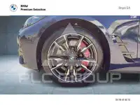 2026 BMW M6