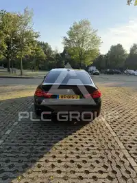 2026 BMW 428