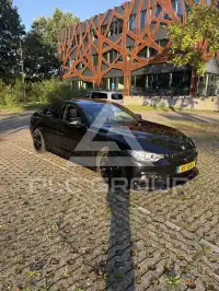 2026 BMW 428