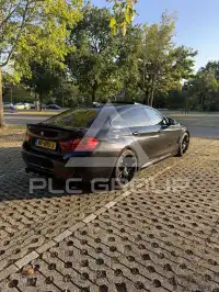 2026 BMW 428