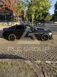 2026 BMW 428