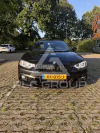 2026 BMW 428