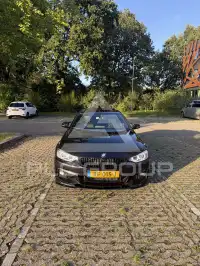 2026 BMW 428