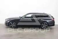 2026 BMW 550