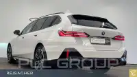 2026 BMW 550