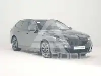 2026 BMW 550
