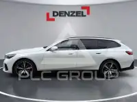 2026 BMW 550